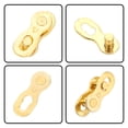 thumbnail image 4 of 24Pcs Bike Chain Joints Steel Chain Connectors Mountain Bike Chain Joints Replacement Chain Joints, 4 of 9