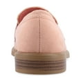 thumbnail image 4 of Journee Womens Raichel Slip On Loafer, 4 of 10
