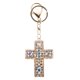 thumbnail image 1 of unbranded Accesorio De Llaveros Cruz Con En Aleación Para Regalo Religioso, 1 of 7