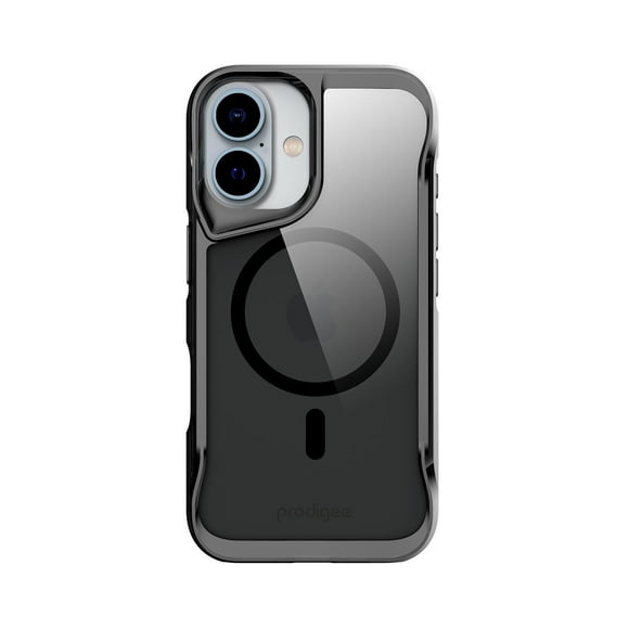 Funda Case PRODIGEE SuperHero Mag para iPhone 16 Humo