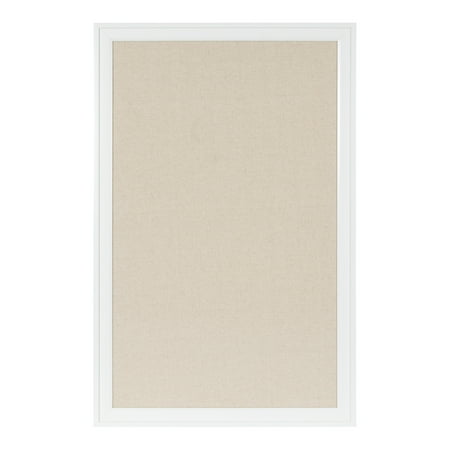 UPC: 0032231569131 | Uniek Bosc Wall Mounted Bulletin Board