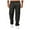 Brown, variant on JUMESG Men's Pants Men's Straight Fit Khaki Pants (Dark Blue,M)