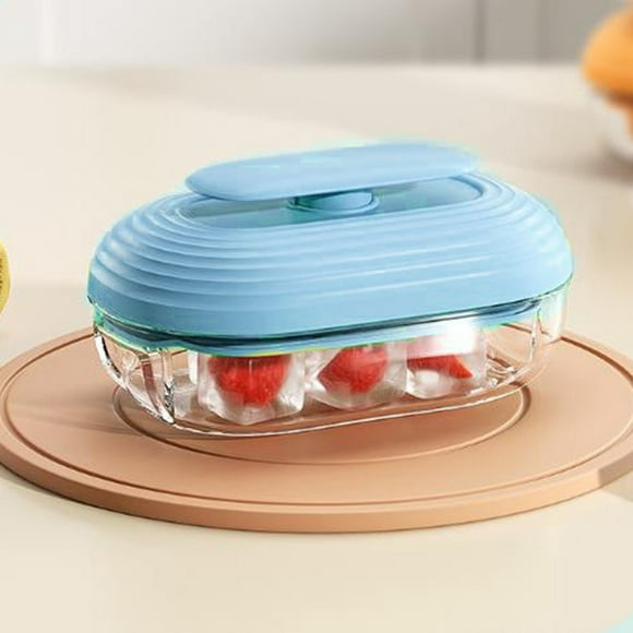 Hbdhejl For Effortless Ice Creation Perfect For Parties And Cocktails Easy To Use And Clean Durable Material For Long Lasting Use Ideal For Home And Bar Use