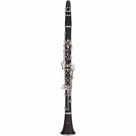 Le'Var LV100 Student Clarinet (Best Student Clarinet Reviews)