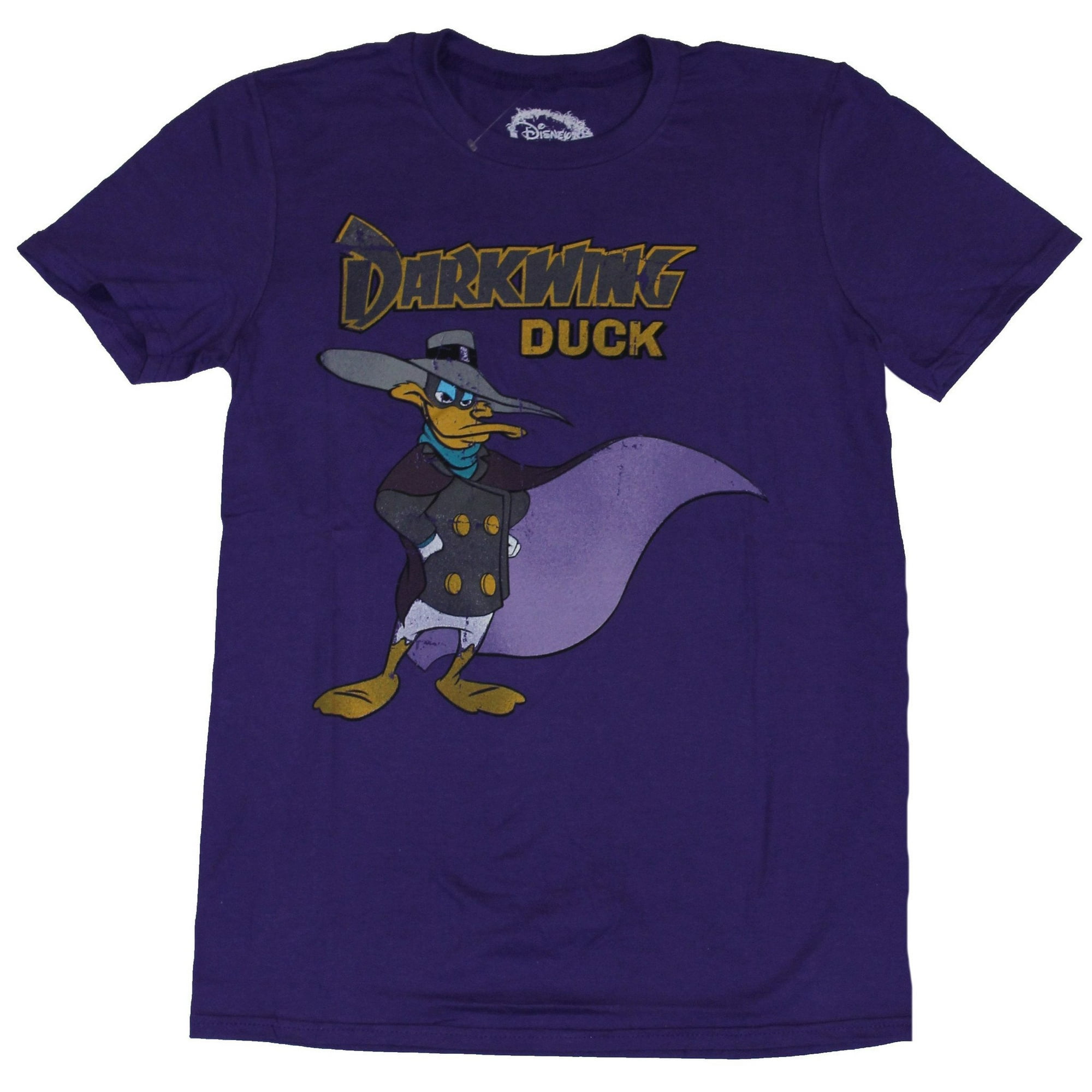 Darkwing Duck Logo