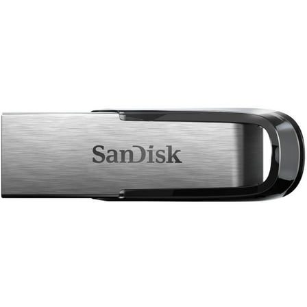 SanDisk 256GB Ultra Flair™ USB 3.0 Flash Drive - SDCZ73-256G-A46