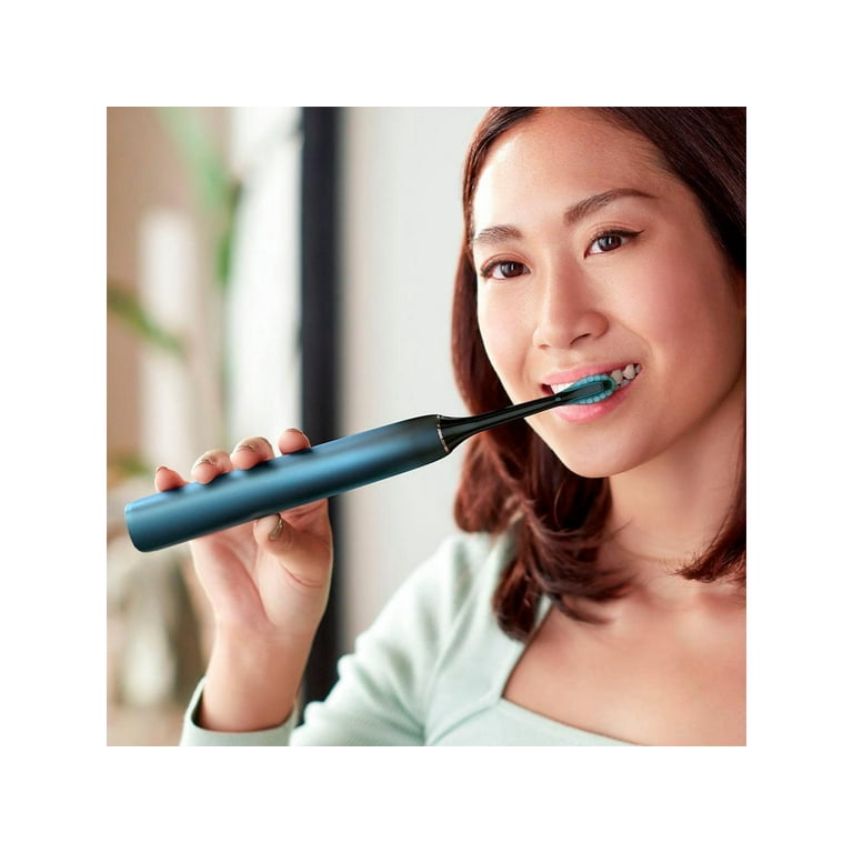 Philips Sonicare 9000 Rechargeable Toothbrush, Pressure Philips Sonicare 9000 Rechargeable Toothbrush, Pressure