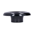 thumbnail image 1 of CNC Aluminum Cold Air Intake Velocity Stack Adapter Turbo Horn Car Modification Accessory for Racing Enthusiasts, 1 of 7