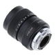 thumbnail image 5 of Lente 4 De 25 2 s + Adaptador De Montaje En C + Para Fuji FX, Proporciona En Todos Una Conductivid Negro Soledad Lente CCTV de 25mm, 5 of 9