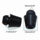 thumbnail image 3 of Universal Car Door Shock Absorber Gasket for Enhanced Comfort and Noise Reduction, 3 of 5