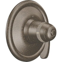 Moen TS3411ORB ExactTemp Thermostatic Valve Trim, Oil-Rubbed Bronze