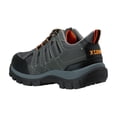 thumbnail image 4 of Zapato Hombre Xcava Casual Tenis Hiking Montaña gris 28, 4 of 5