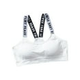 thumbnail image 1 of Back Smoothing Bras for Women, Comfortable Bralettes with Smoothing Effect, 1 of 3