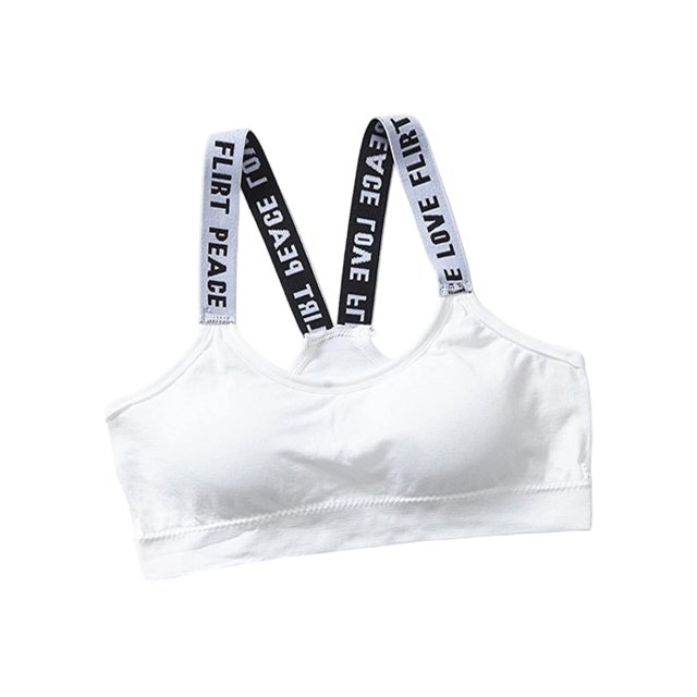Back Smoothing Bras for Women, Comfortable Bralettes with Smoothing Effect