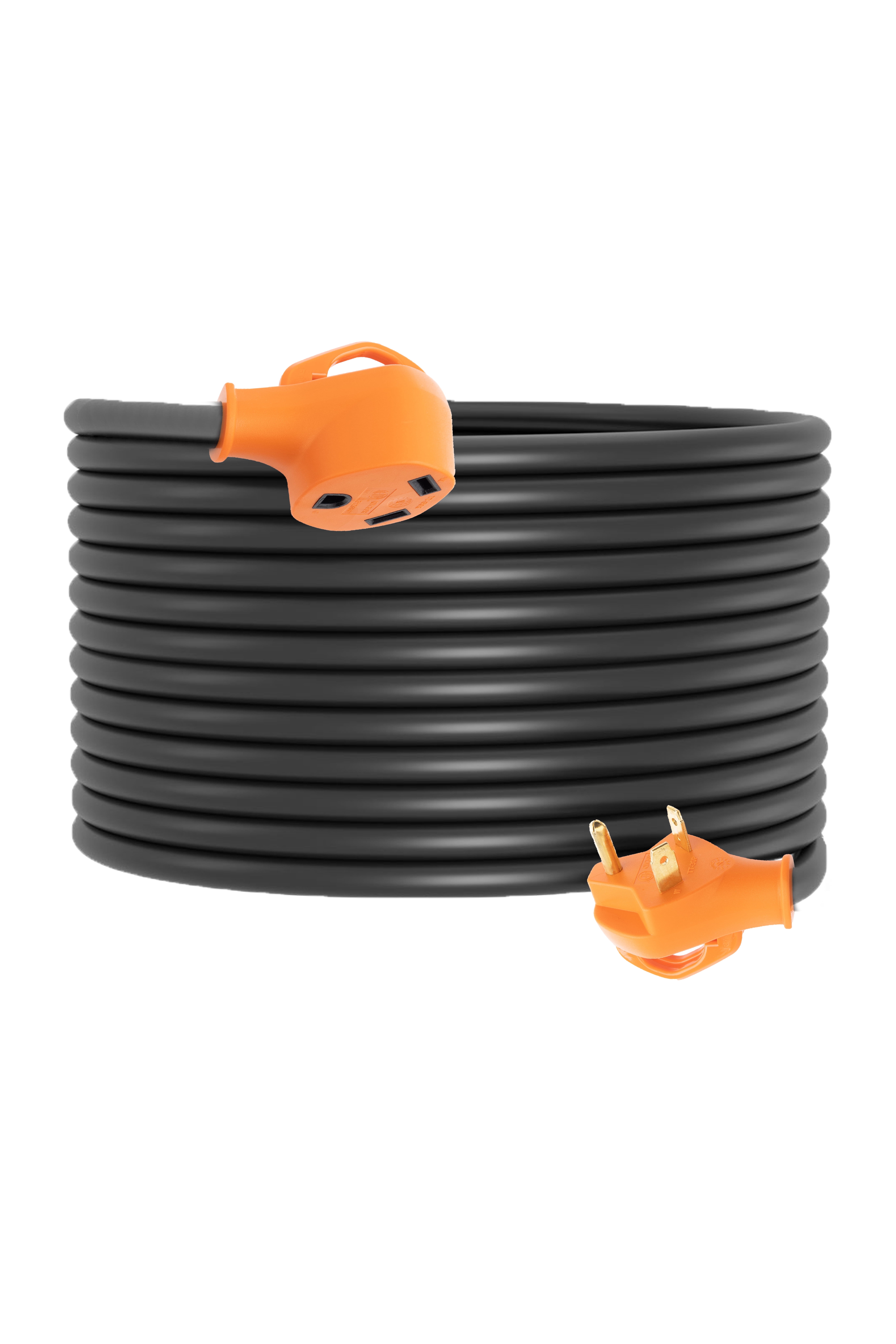 Furrion 30ft 50 Amp 125/250V Powersmart Power Cord - Walmart.com