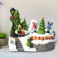 thumbnail image 3 of Adornos para árboles de Navidad perfecl decoración para hogar Juguetes para niños 15x11x13.5cm, 3 of 8