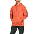 thumbnail image 2 of Ariat Men's Rebar Graphic Hoodie, 2 of 2