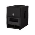 thumbnail image 1 of Funda protectora para subwoofer Yamaha SPCVR-DXS122 MKII, 1 of 2