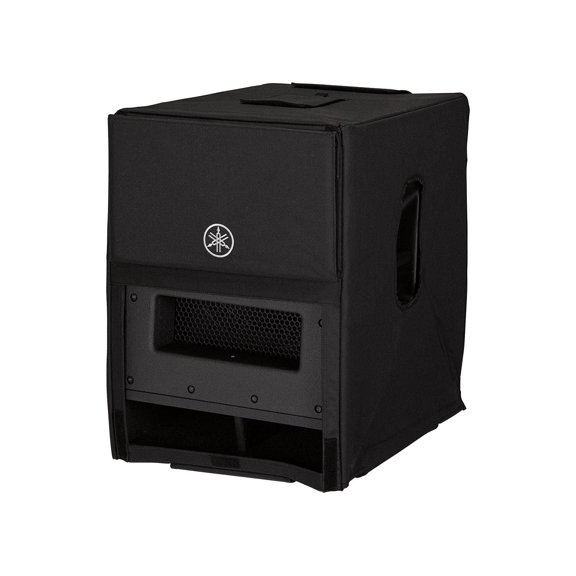 Funda protectora para subwoofer Yamaha SPCVR-DXS122 MKII
