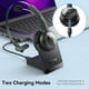 thumbnail image 5 of Auriculares inalámbricos Bluetooth 5.0 LEVN con micrófono de 35 horas, 5 of 7
