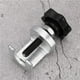 thumbnail image 4 of Extractor De Brazo De Limpiaparabrisas Automático Para Coche De Acero, Herramienta De Reparación Manual Para Extracción De Rodamientos Cateissary VI003404-00, 4 of 7