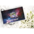 thumbnail image 5 of Cosmic Galaxy Urns for Cremation Ashes Large Urn XL or Small Keepsake Urns for Adult Cremation Ashes & Urns for Human Ashes for Home or Burial Cremation Urns Extra Large, 5 of 13