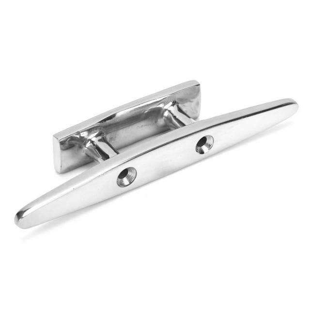 Boat Hardware, Boat Cleat Durable For Boats For Yachts For Modern Ships
