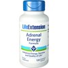 Life Extension Adrenal Energy Formula Vegetarian Capsules, 120 Ct