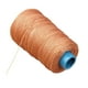 thumbnail image 5 of Hilo de nailon Hilo multiusos para máquinas de coser Hilo de coser multiusos Marrón, 5 of 9