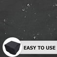thumbnail image 4 of KAKOWELY 1Ud Cubierta Para Impermeable Con Para Ajuste, 4 of 6