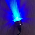 thumbnail image 4 of Stainless Steel Marine Underwater LED Light Blue Light, 4 of 5