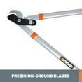 thumbnail image 4 of Worx WG030 21.5” Bypass Lopper, 4 of 12