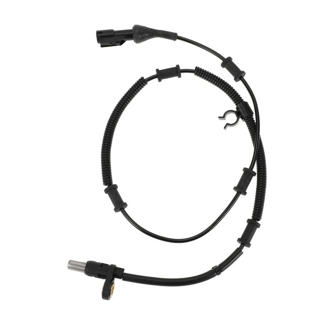 Unique Bargains ABS Wheel Speed Sensor No.6C2Z2C190AA Rear Left ABS Sensor Anti-lock Braking System Sensor for Ford E-250 2006-2007