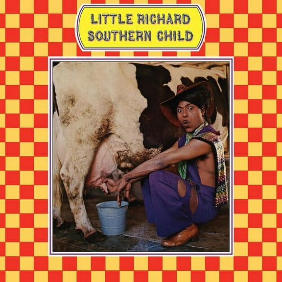 Little Richard - Southern Child - Music & Performance - Vinyl