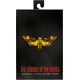 thumbnail image 2 of NECA – The Silence of the Lambs – Dr. Hannibal Lecter (Masked) – Figura de Acción a Escala 7", 2 of 6