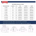 thumbnail image 3 of Uxgjfwu Boys Plain Print Short Sleeve Blouse Gentleman's School Uniform Shirt Boys Summer Shirts Sizes 2-14,Beige, 3 of 5