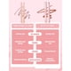 thumbnail image 4 of Delineador de Labios SHEGLAM Cloudline Blur de Larga Duración y Vegano, 4 of 7