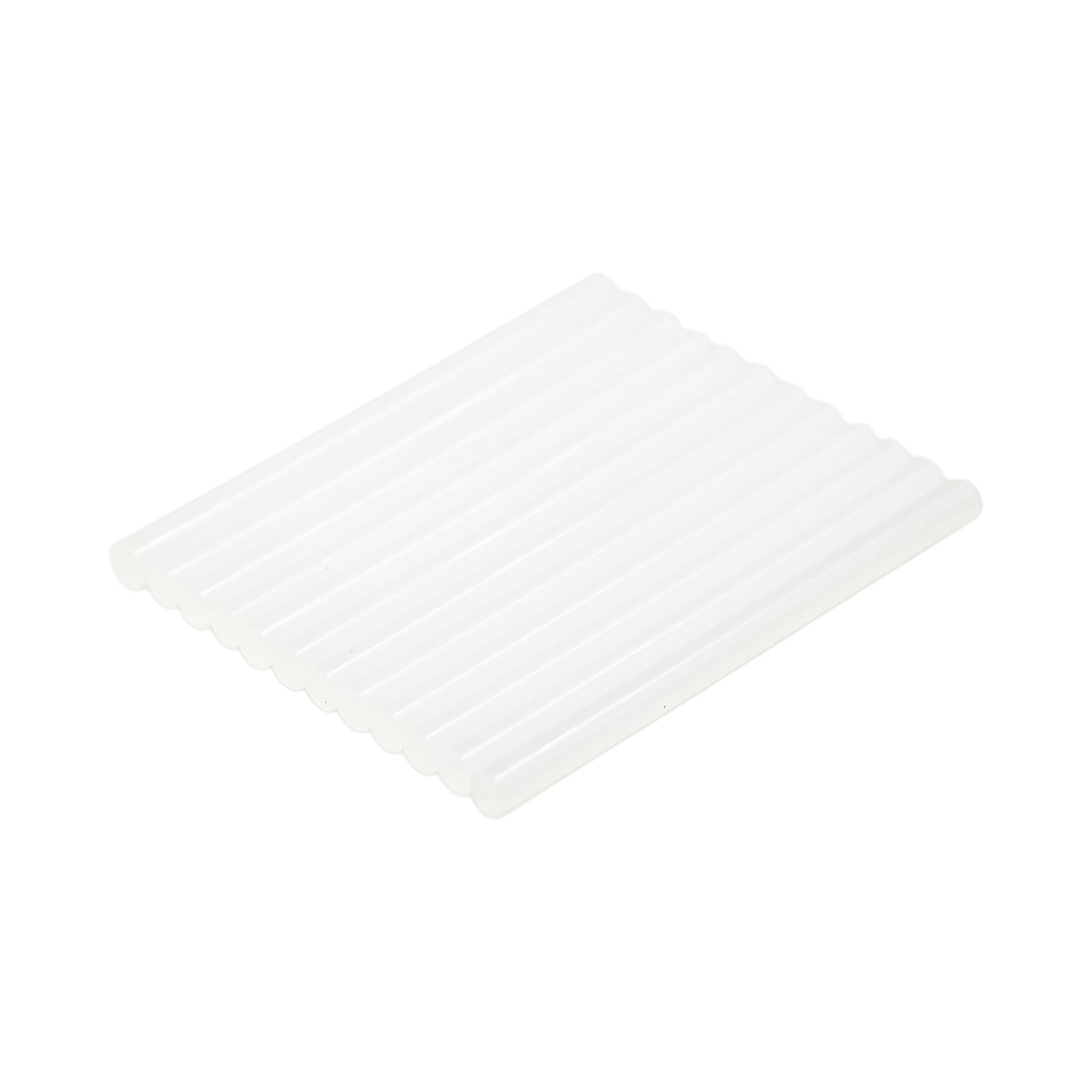 Surebonder Mini Hot Glue Sticks 100-Pack, Clear, Non-Toxic, Multi-Temp, 4-Inch x 0.27-Inch for Mini Glue Guns, DIY, Arts, Crafts & Home Repairs