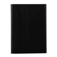 thumbnail image 2 of Compatible FT-1038B Bluetooth Aluminum Alloy Keyboard + Leather Case High quality Gift, 2 of 5