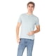 thumbnail image 2 of PLAYERA PARA HOMBRE LISA ESTILO HENLEY CON BOTONES, 2 of 2