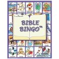 thumbnail image 1 of Lucy Hammett Games Bible Bingo Game, 1 of 2