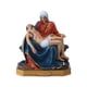 thumbnail image 1 of Figura religiosa decorativa de resina con la escena de la Pasión de Jesús, 900 g, 1 of 1