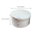 thumbnail image 3 of 1pc Storage Box Elegant Flower Container Wedding Present Box Wedding Supply, 3 of 8