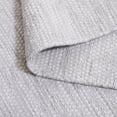 thumbnail image 5 of Safavieh Vermont Luigi Solid Color Area Rug, Ivory/Beige, 5' x 8', 5 of 10