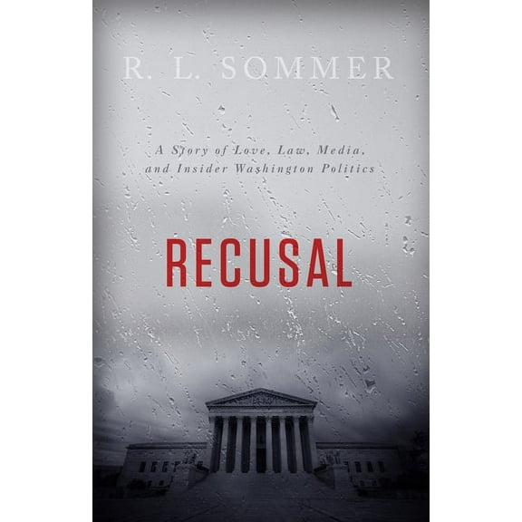 Recusal, (Hardcover)