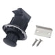 thumbnail image 5 of Perilla de cierre giratorio para RV, fácil de abrir, versátil, fácil de instalar, accesorios de metal Negro, 5 of 9