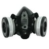 Honeywell 7700 Series Silicone Half-Mask Respirator, Medium