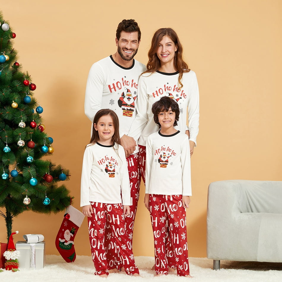 Details about  / Mens Nightwear Pyjamas Set 100/% Cotton Reindeer Check Christmas Nightdresses