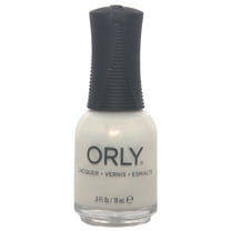 Orly Nail Lacquer - 2000318 Sea Spray , 0.6 oz Nail Polish