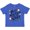 Royal Blue, variant on Inktastic Jesus is the Reason for the Season Christmas Bells and Stars Boys or Girls Toddler T-Shirt